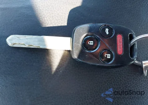 2012 Honda Accord 2.4 Se z USA, uszkodzony, nr VIN 1HGCP2F61CA108661